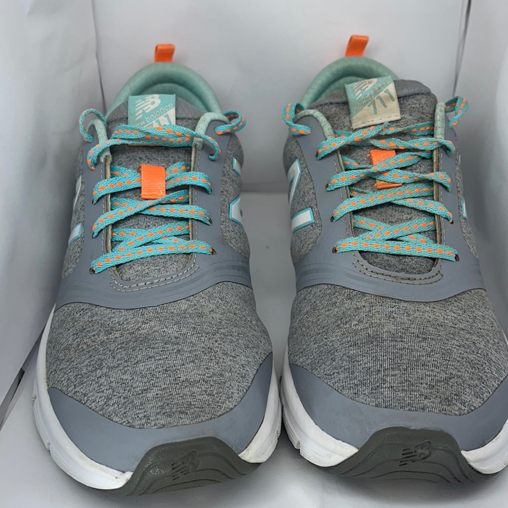 New Balance 711 Sneakers.